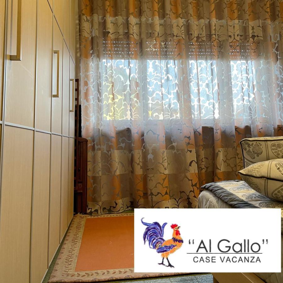 Cividale del Friuli Al Gallo Cividale- Mansarda O Piano Terra מראה חיצוני תמונה